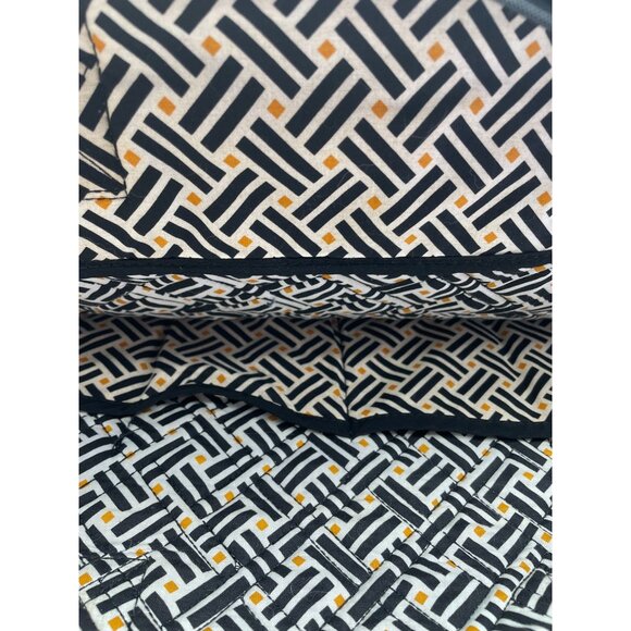 Vera Bradley Grand Cargo Travel Bag - Picture 5 of 7